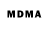 MDMA кристаллы SymBool