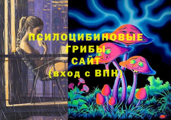 трава Алзамай